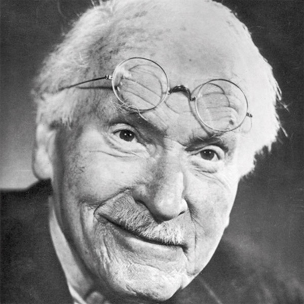 Carl Gustav Jung